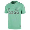 Maillot de Foot Everton Dominic Troisième 2020-21